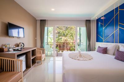 PHI PHI ANITA RESORT