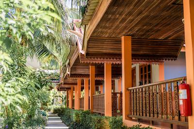 PHI PHI ANITA RESORT