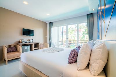 PHI PHI ANITA RESORT