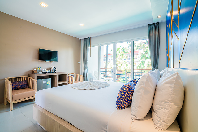 PHI PHI ANITA RESORT