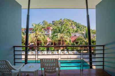 PHI PHI ANITA RESORT