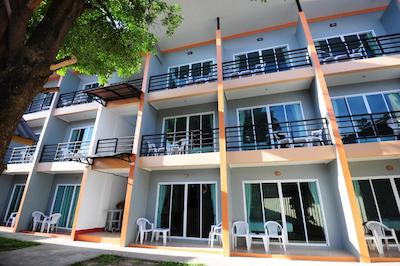 PHI PHI ANITA RESORT