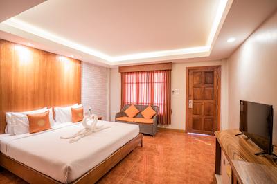 PHI PHI ANITA RESORT