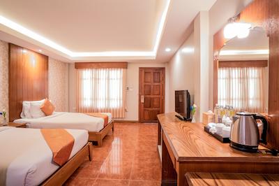 PHI PHI ANITA RESORT