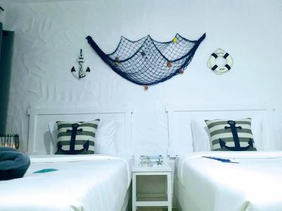 PHI PHI INDIGO HOTEL