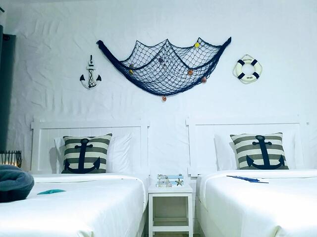 PHI PHI INDIGO HOTEL