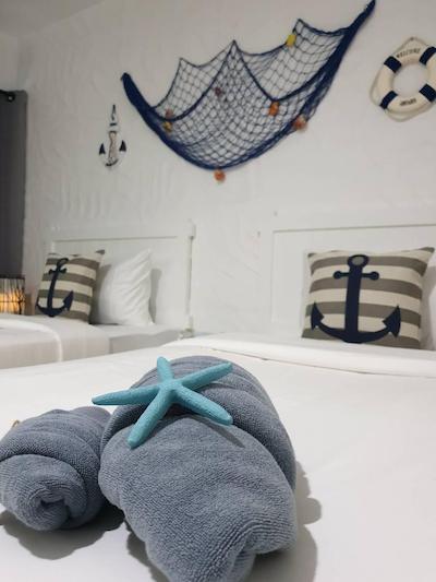 PHI PHI INDIGO HOTEL