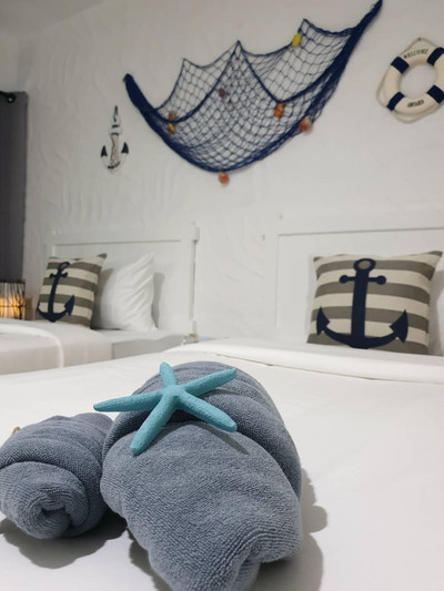 PHI PHI INDIGO HOTEL