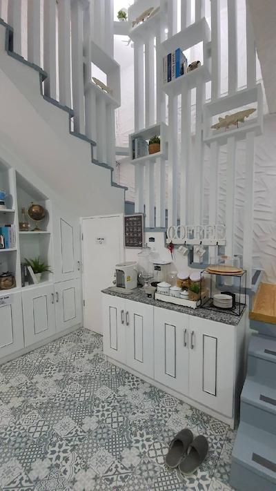 PHI PHI INDIGO HOTEL