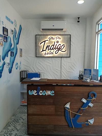 PHI PHI INDIGO HOTEL