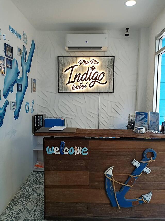PHI PHI INDIGO HOTEL