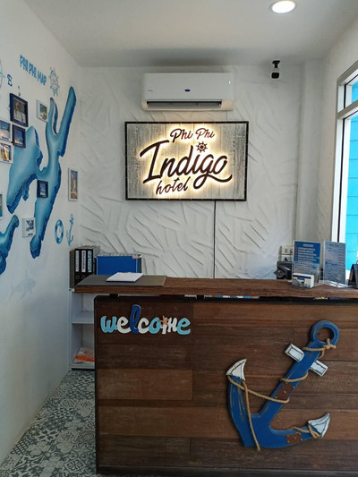 PHI PHI INDIGO HOTEL