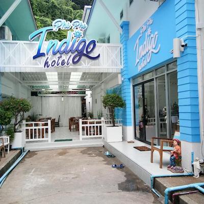 PHI PHI INDIGO HOTEL