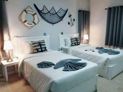 PHI PHI INDIGO HOTEL
