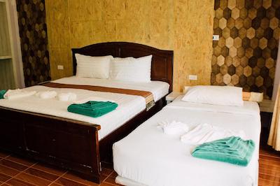 PP NICE BEACH RESORT