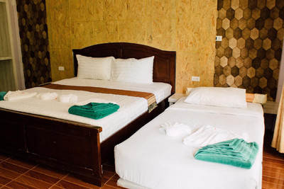 PP NICE BEACH RESORT