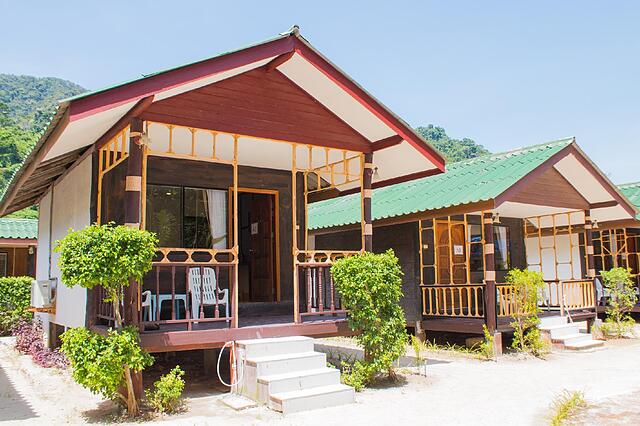 PP NICE BEACH RESORT