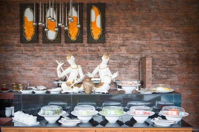 PP NICE BEACH RESORT