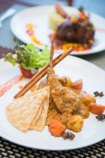 PP NICE BEACH RESORT