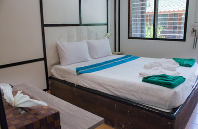 PP NICE BEACH RESORT