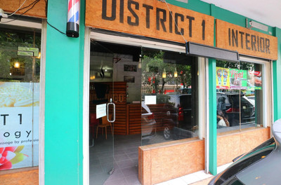 District 1