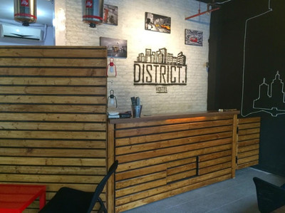 District 1