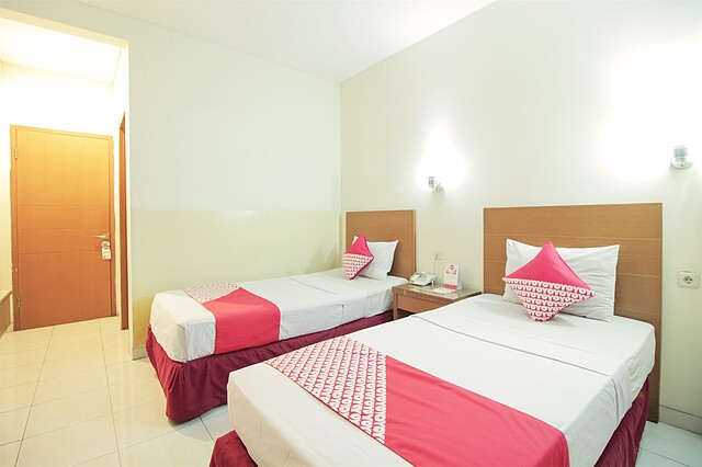Flagship 1511 Galaxy Inn