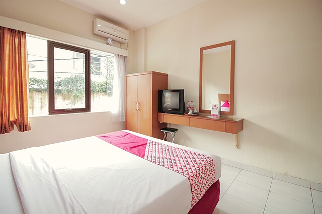 Flagship 1511 Galaxy Inn