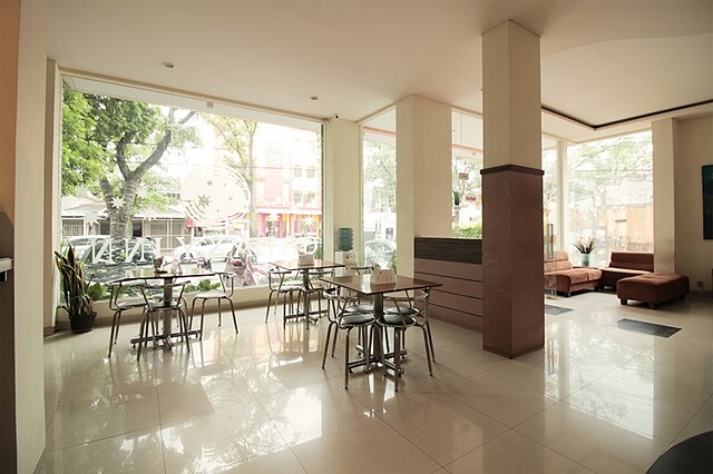 Flagship 1511 Galaxy Inn