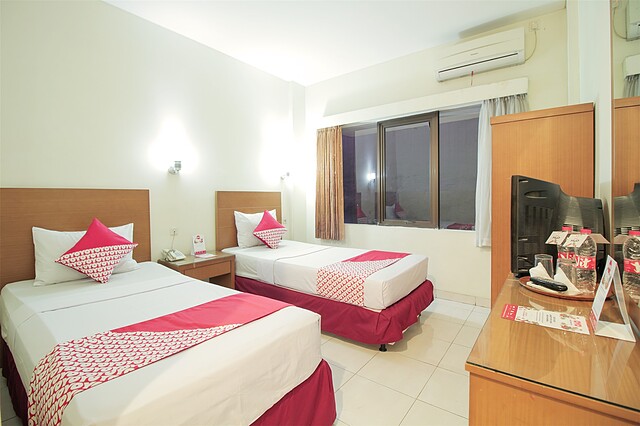 Flagship 1511 Galaxy Inn