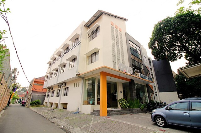 Flagship 1511 Galaxy Inn