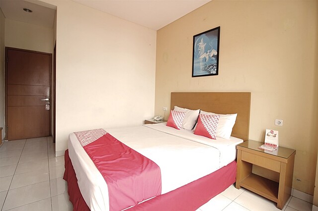 Flagship 1511 Galaxy Inn