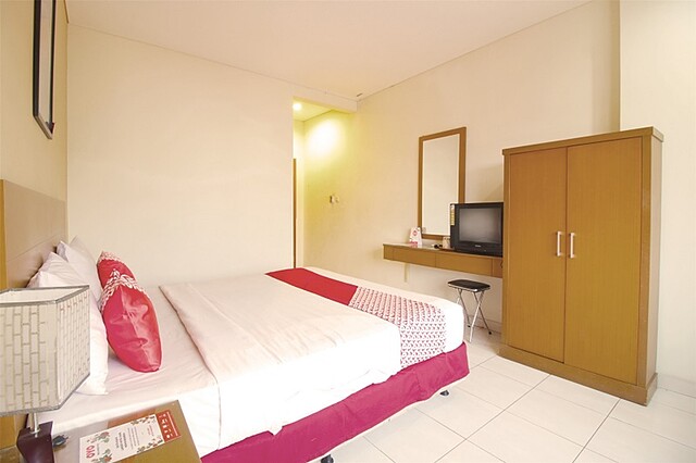 Flagship 1511 Galaxy Inn