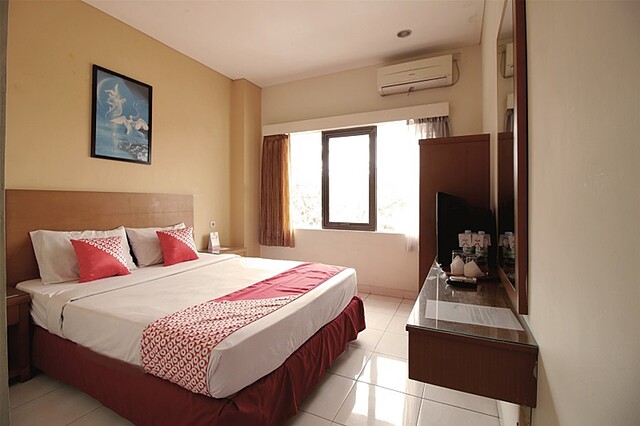 Flagship 1511 Galaxy Inn