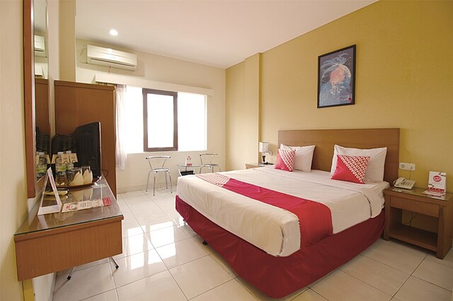 Flagship 1511 Galaxy Inn