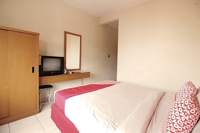 Flagship 1511 Galaxy Inn