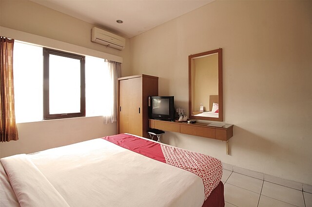 Flagship 1511 Galaxy Inn