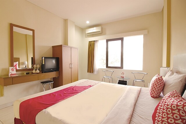 Flagship 1511 Galaxy Inn