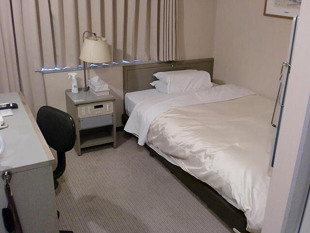 Tsuyama Central Hotel Annex