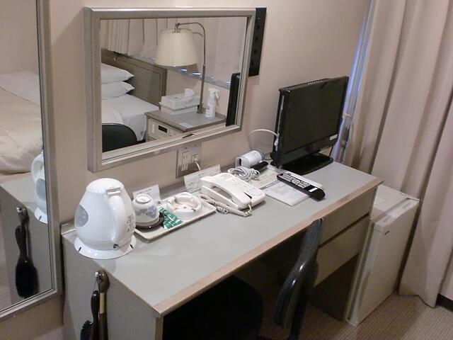 Tsuyama Central Hotel Annex