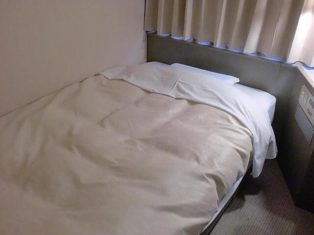 Tsuyama Central Hotel Annex