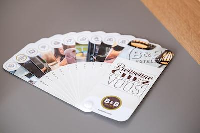 B B Hotel Saint Denis Porte De Paris