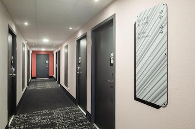 B B Hotel Saint Denis Porte De Paris