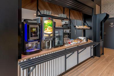 B B Hotel Saint Denis Porte De Paris