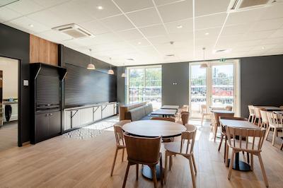 B B Hotel Saint Denis Porte De Paris