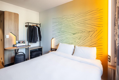 B B Hotel Saint Denis Porte De Paris
