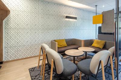 B B Hotel Saint Denis Porte De Paris