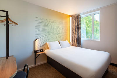 B B Hotel Saint Denis Porte De Paris