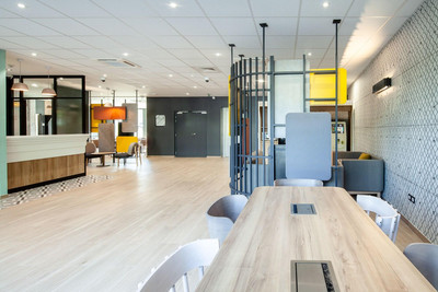 B B Hotel Saint Denis Porte De Paris