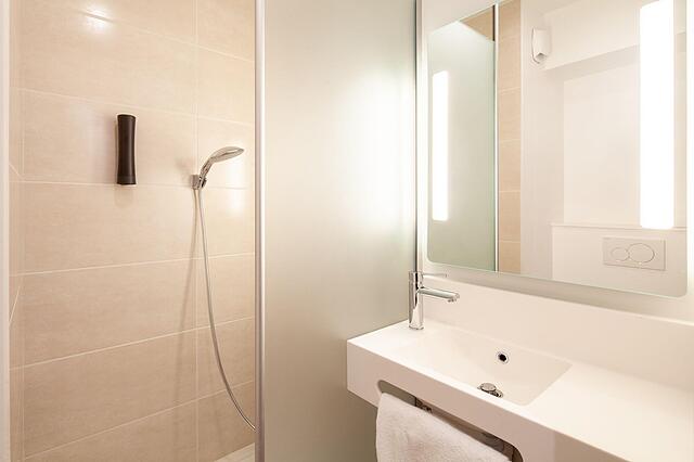 B B Hotel Saint Denis Porte De Paris